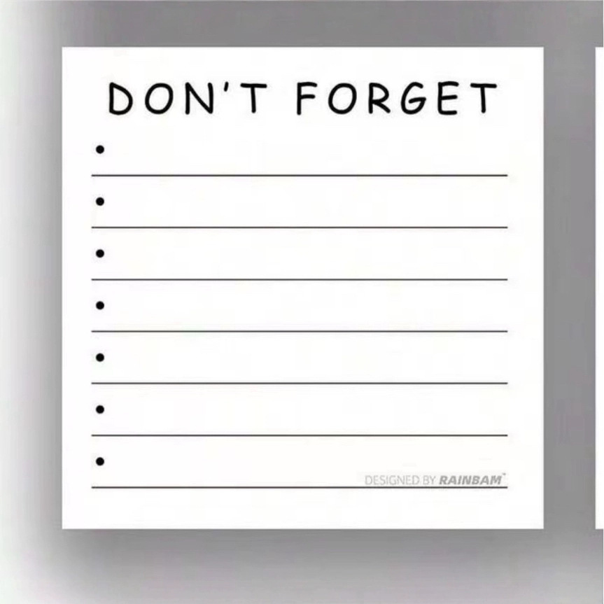 Липкие заметки, студенческие заметки, самоклеящиеся заметки, закладки, прозрачные наклейки оптом