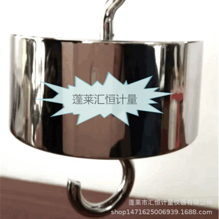 Weights of Various Materials, Various Grades, and Various Shapes, Stainless Steel Weights Directly Supplied by the Manufacturer, F2 Grade Accuracy