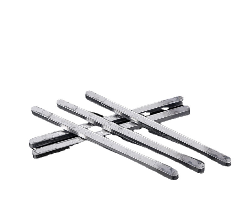 Yunnan 63A solder bar high temperature solder bar factory special solder bar tin furnace solder bar Sn10Pb90