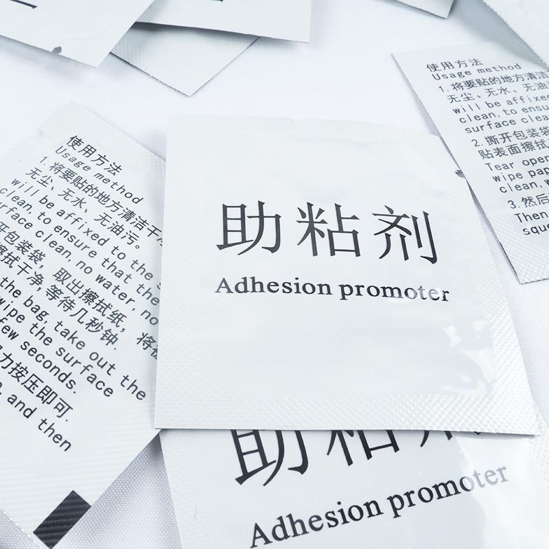 Strong adhesive aid double-sided adhesive adhesive adhesive agent fixed primer tackifier car supplies tape bag wholesale