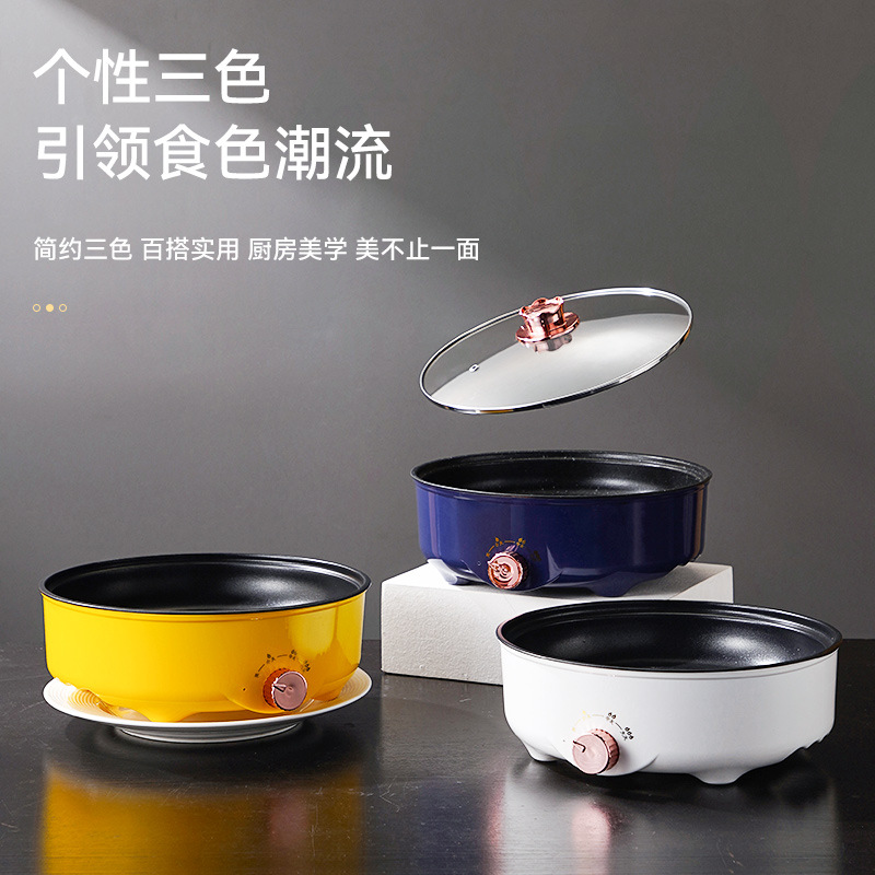 Special Pot for Outer Seller, Barbecue Machine, Integrated Electric Skewers Machine, Electric Oven, Barbecue Machine, Electric Grill Pan, Electric Grill Pan