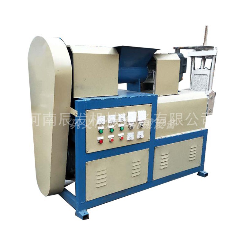 Supply Split-Type Waste Foam Granulator Production Line 275 Foam Cold-Pressed Hot-Melt Block Recycling Granulation Unit