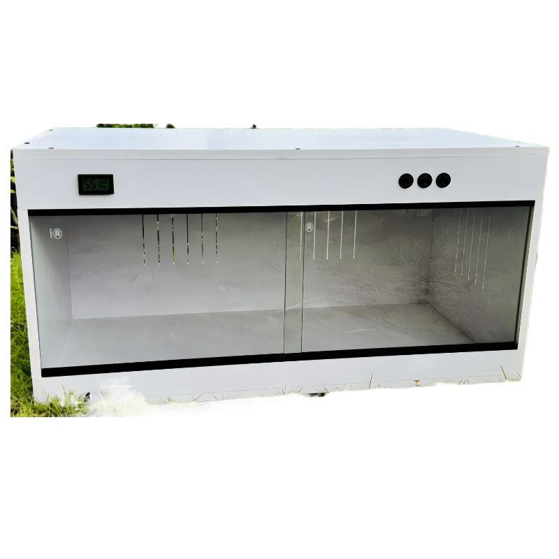 Pvc Insulated Breeding Box, Intelligent Temperature-Controlled Climbing Box, Ruddin Chicken, Bearded Dragon Parrot, Bird Breeding, Cat, Dog, Turtle