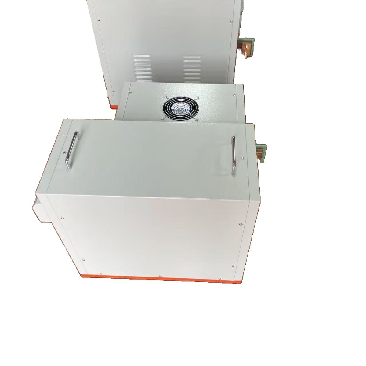 Uhf Induction Heating Machine Welding Machine 5-100Kw Surface Quenching Equipment Small Stainless Steel Annealing