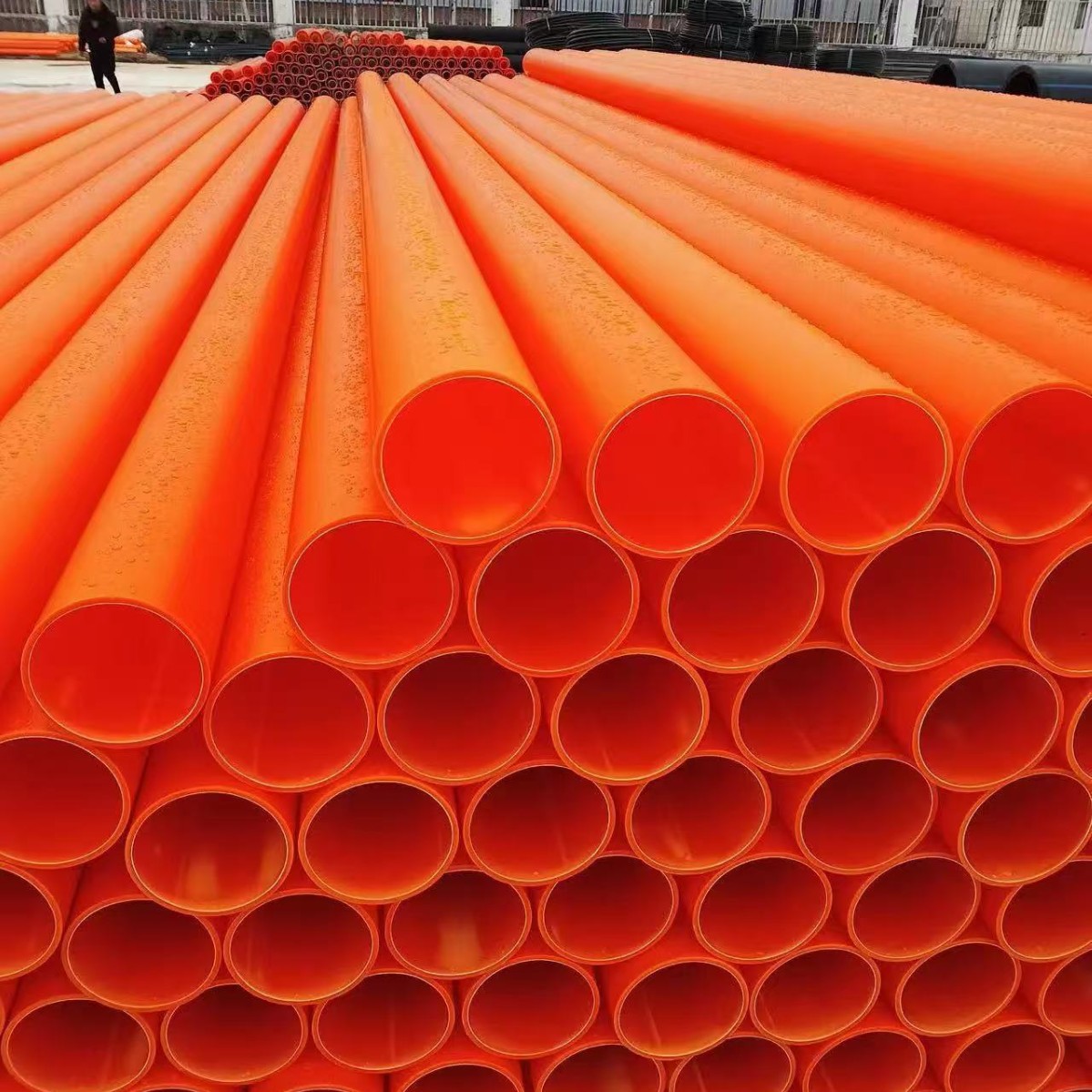 Manufacturer Supplies Filler Masterbatch for Pipes, Injection Molding, Blow Molding, Sheet Materials, Pipe Drawing, Pepp Injection Molding, Calcium Carbonate