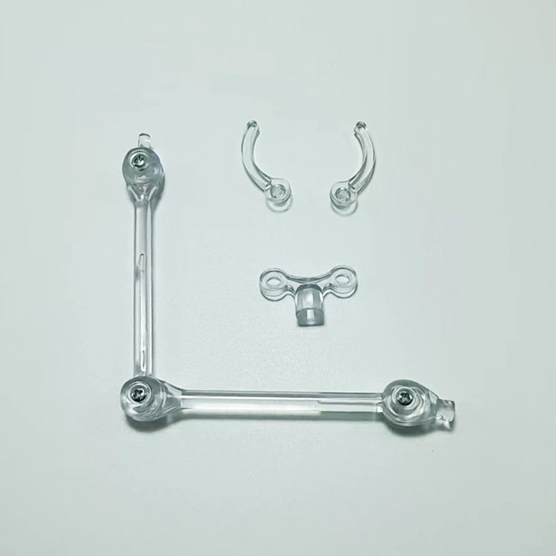 Кросс-бордерная подставка для фигурок Shf, Robot Soul, модель Gundam, многофункциональная акриловая подставка