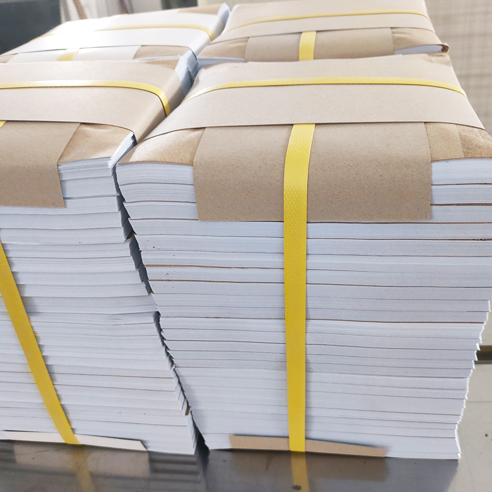 Copy Paper Copy Paper White Copy Paper White Sydney Paper Shoes Clothing Wrapping Paper Moisture-proof Paper Christmas Sydney Paper