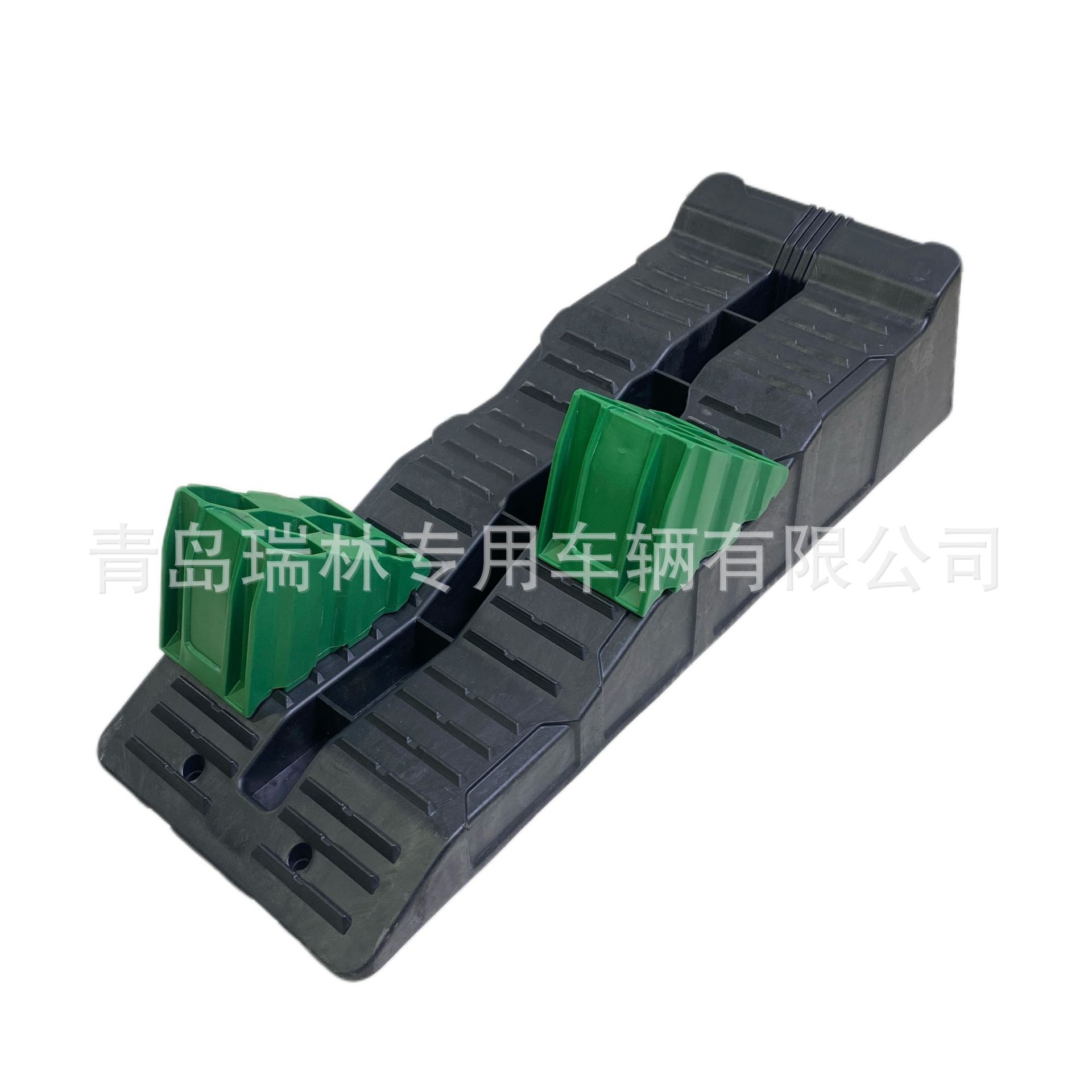 Блокировка колес для остановки автомобиля третьего порядка, уровень