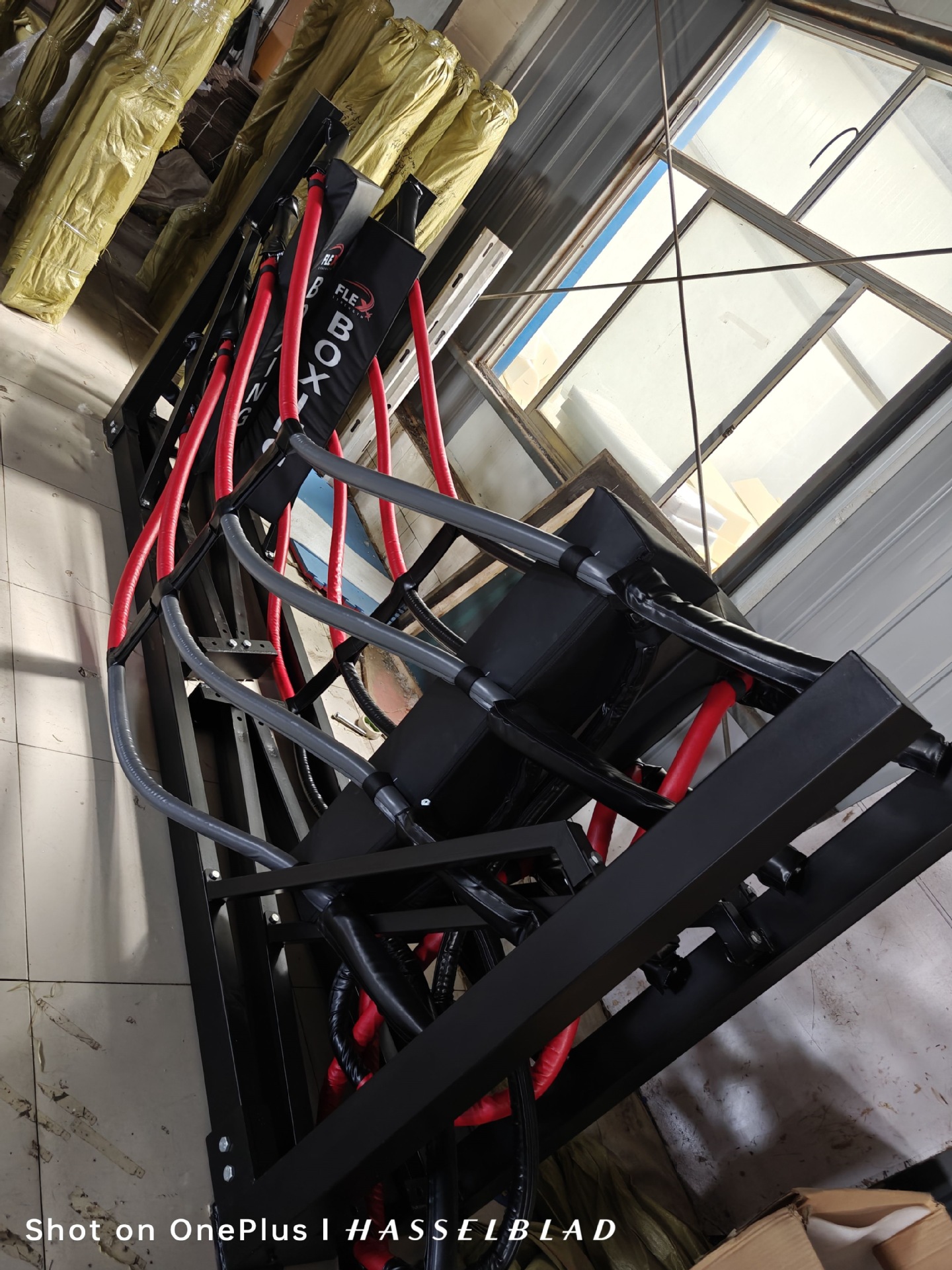 Складной портативный ринг для бокса, хранение ринга, соревнования Санда, ринг для муай-тай