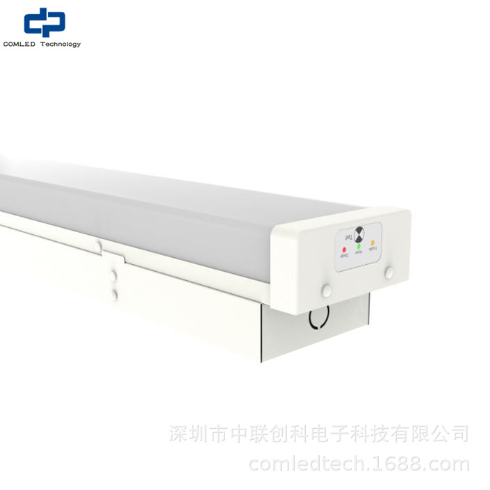 Factory Direct Smd2835 Integrated Led Patch Lamp 130Lm/W Bracket Lamp