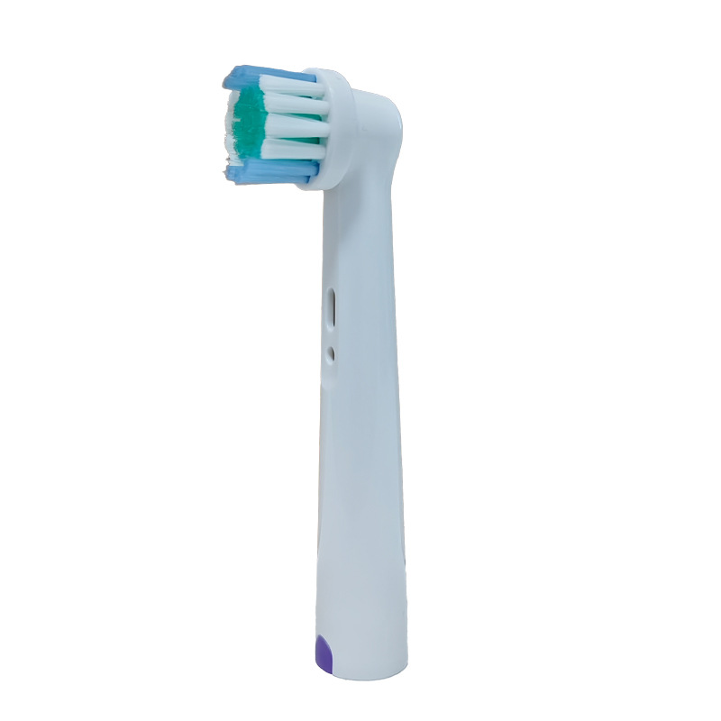 Suitable for Oralb Oral B Electric Toothbrush Head Replacement Brush Head Factory Direct Supply Eb-17