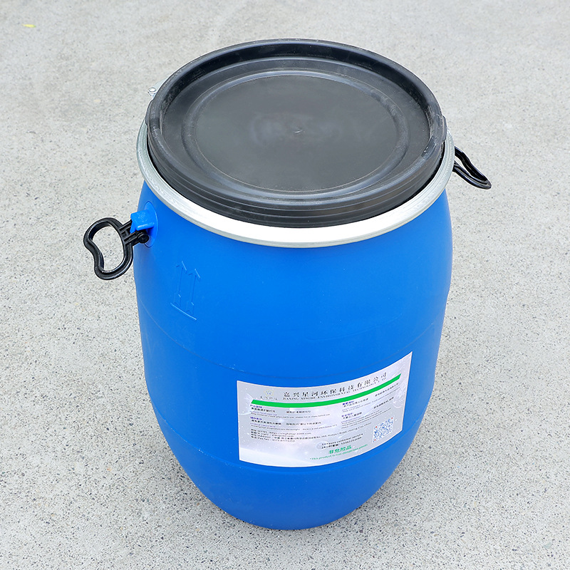 Environmental protection stiffener Y-7011CZ high performance non-rebound high viscosity stiffener textile fabric stiffener