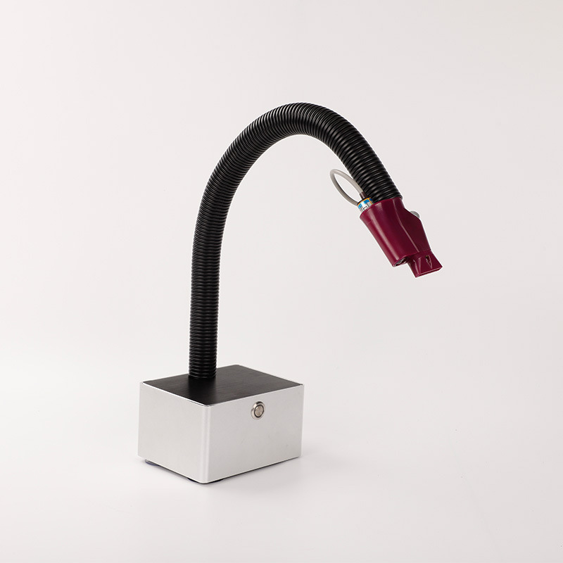 Supersonic Dust Removal and Static Electricity Removal Ion Wind Snake German Kapper Kapper Intelligent High-Voltage Alarm Ion Wind Snake