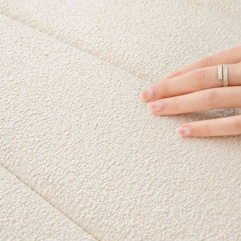 Teddy Velvet Bay Window Cushion Balcony Cushion Windowsill Cushion Waterproof Anti-scratch New Style Cyber Popular Teddy Velvet Bay Window Cushion