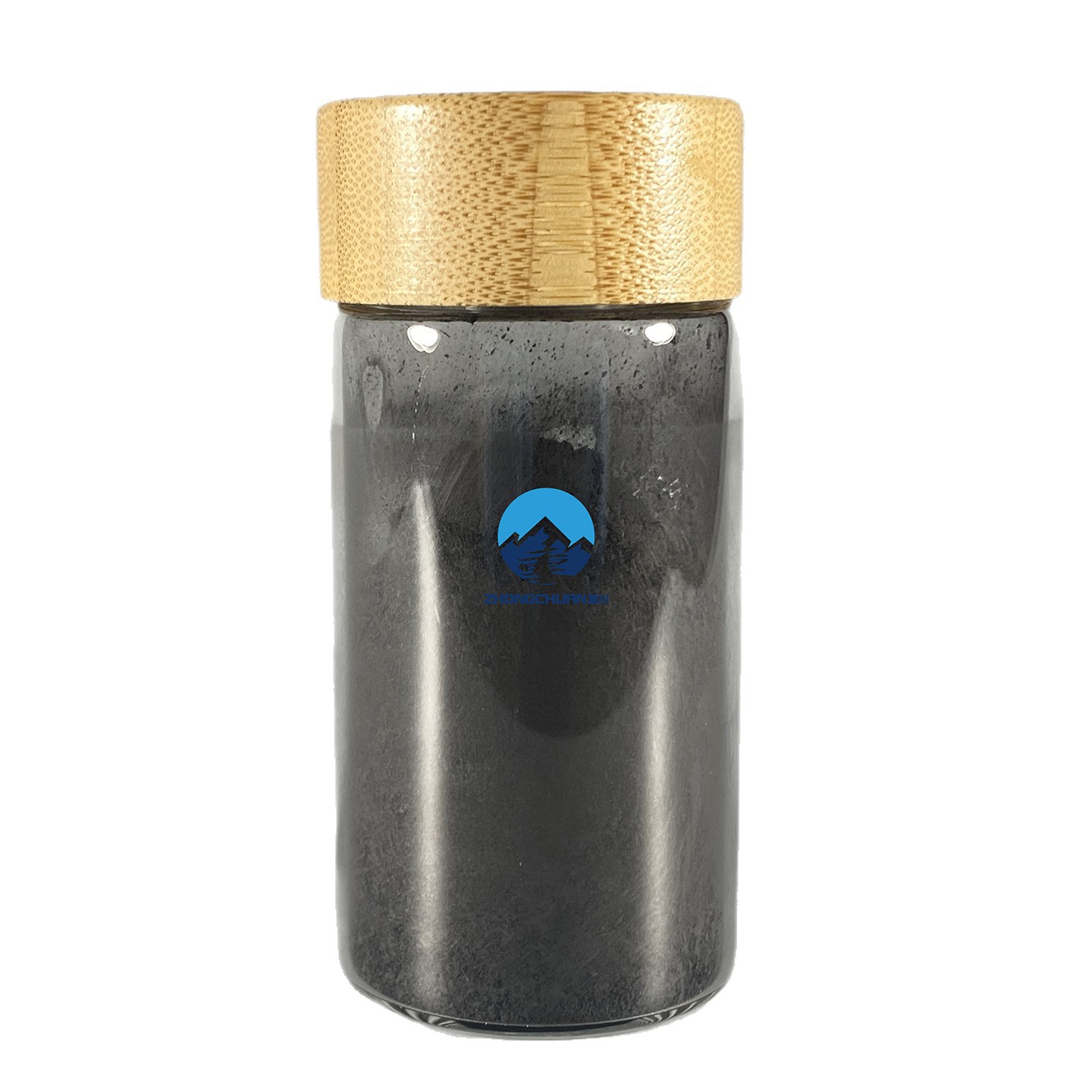 Permanent Magnet Additive Smb6 99.99% High Purity Improves Magnetic Properties