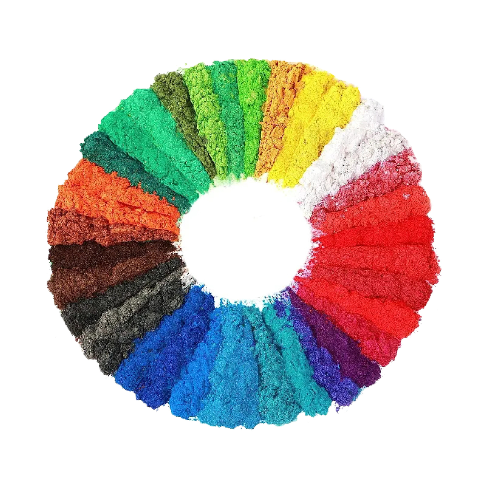 Water-Based/Oil-Based Color Powder Alcohol-Soluble Dye Direct Light-Resistant Dye Acid Dye Active Direct Dye