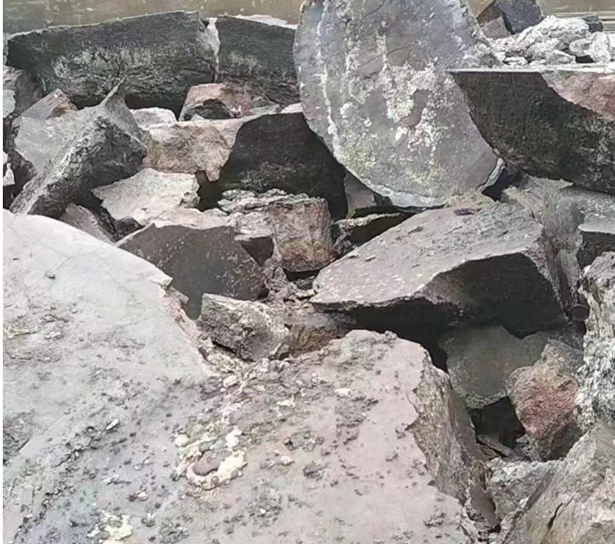 High Carbon Chromium Iron Low Silicon Chromium Iron National Standard High Carbon Medium Carbon Low Carbon Chromium Iron for Casting