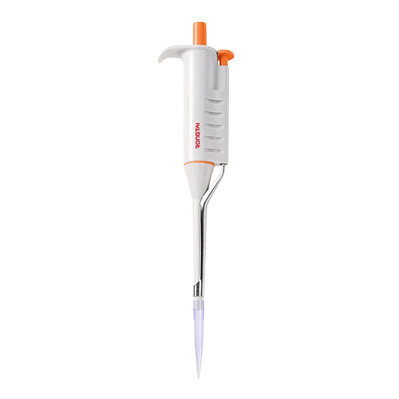 Rongtai Rongtai Manual Adjustable Micro Pipette Colorful Five-Speed Adjustable Pipette Gun