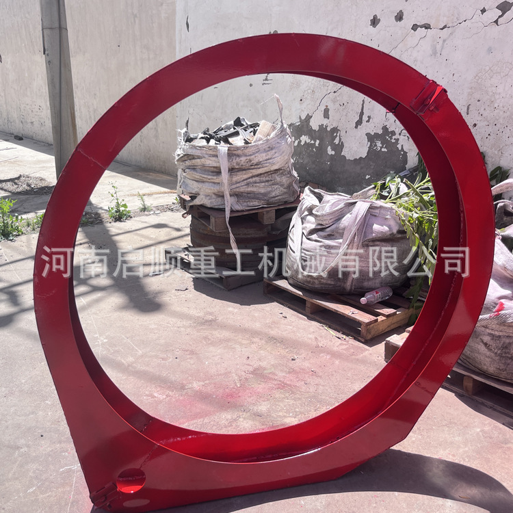 Mining Mining Fine Grinding Equipment Three Wheel Wet Grinding Machine Gold Extraction Mechanical Equipment Source Manufacturer Is Sufficient Source