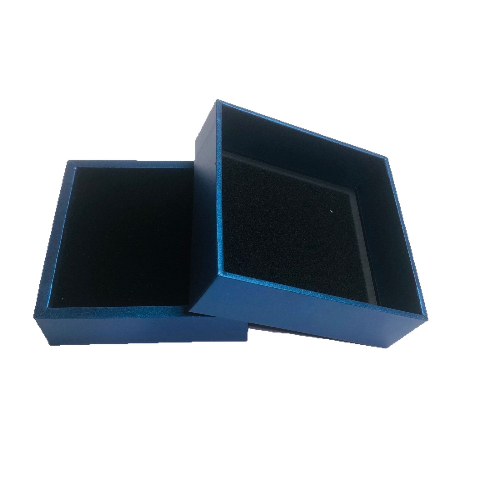 High-End Paper Small Gift Box Ready-Made Creative World Box Packaging Simple Style Cosmetic Packaging Box Shenzhen Dongguan Delivery