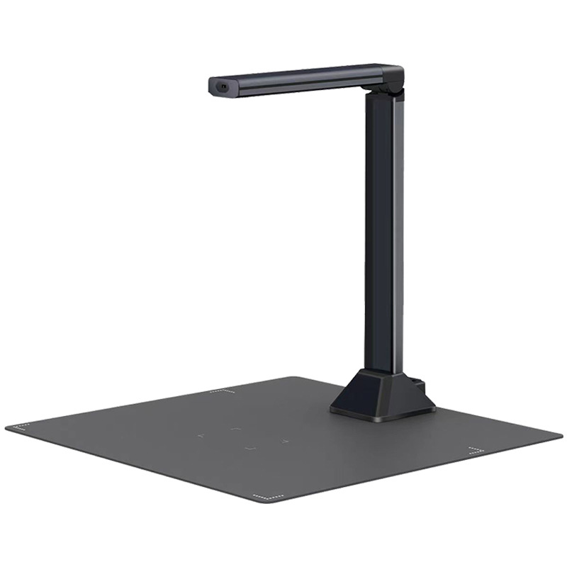 21m Hardware Pixel Non-Software Plug-In Jiupara2 Large Format Document Scanner Drawing