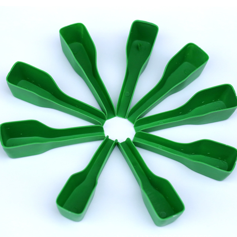 Bird Feeder with Water Dispenser and Food Scoop, Parrot Food Scoop, Bird Cage Feeder