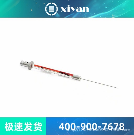 Инъекционная игла Seymour Fly с фиксированной иглой 36520060 для ГХ инструментов