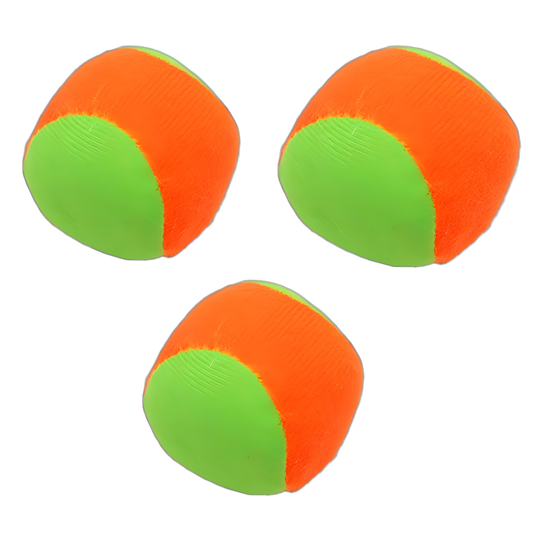 Sticky Target Ball Sticky Ba Shoot Small Cloth Ball Outdoor Fitness Kindergarten Sandbag Drop Baby Hand Grab Ball Throw Soft Ball