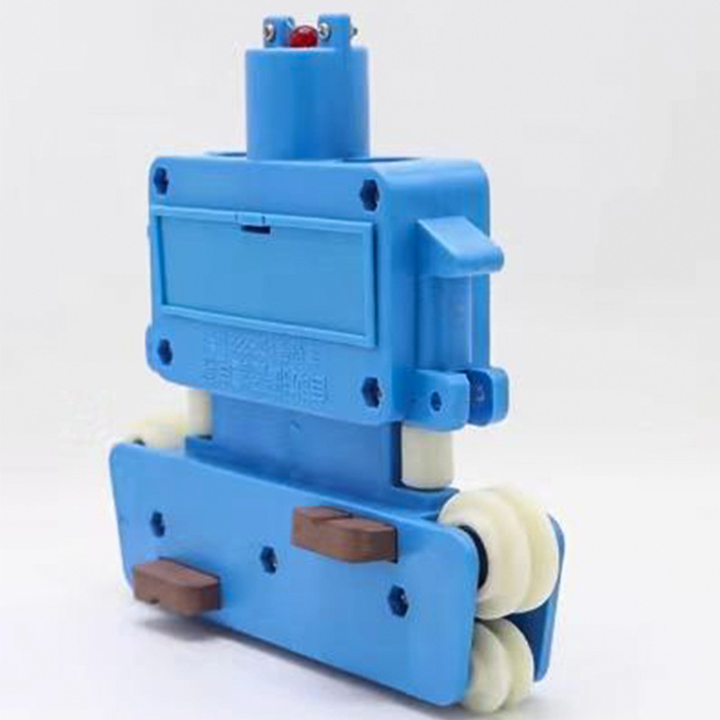 HXTS/L-4-16/80 MuLti-stAge Tube SLide Line SLide Line CoLLector JD4-16/40A JD-4-100