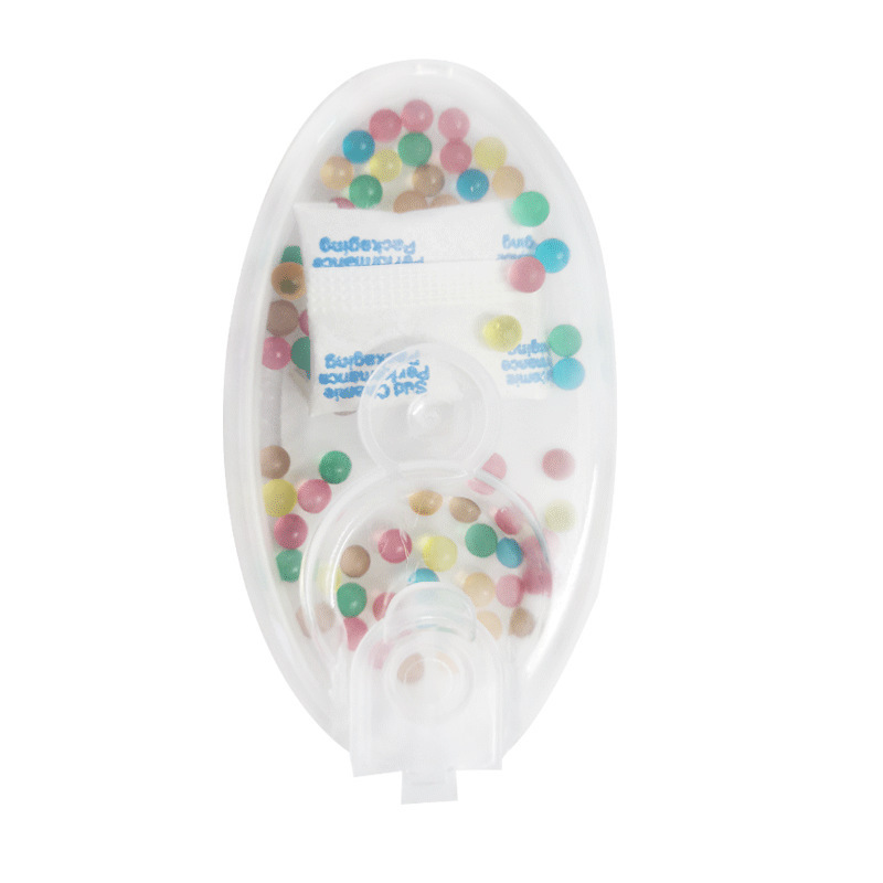 [Source Manufacturer] Refreshing Smoke with Popping Beads, Fruity Flavor Filter Cigarette Holder, Deodorizing Multi-Flavor Smoke Popping Beads
