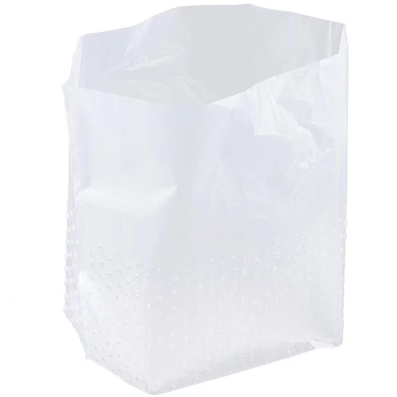 Sink Filter net kitchen washing basin self-standing draining bag disposable washing sink leftovers garbage leakage net