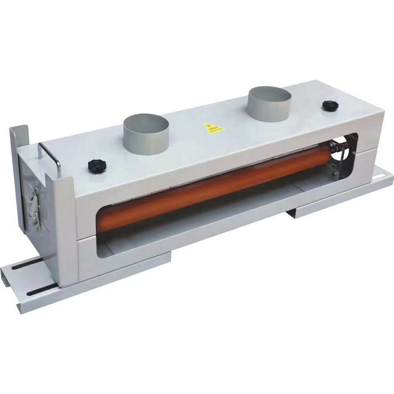 Corona treatment rack for Chang'an film blowing printing closed film surface Corona treatment rack