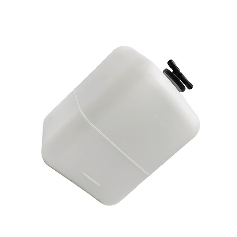 Excavator accessories Trinity 135-8 215-8 235-8/auxiliary water tank storage kettle with water tank return kettle