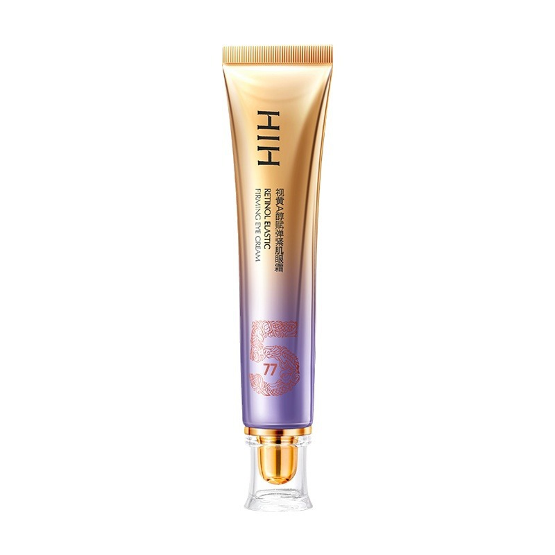 HIH retinol eye cream moisturizing fade dark circles stay up late Eye Essence wholesale
