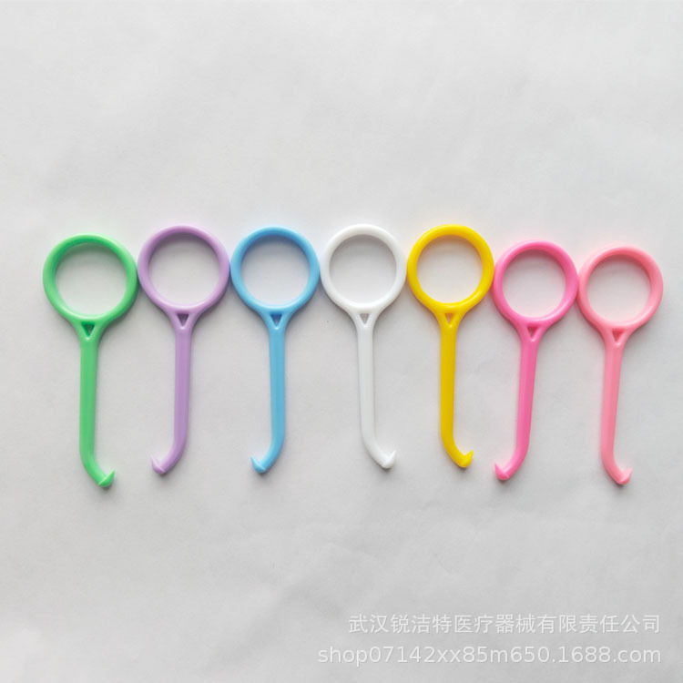 Удалитель брекетов