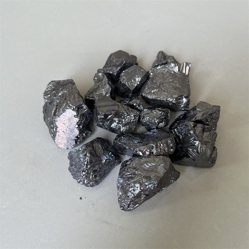 Manufacturer Supplies High Purity Selenium, Selenium Ingots, Selenium Blocks, Se99.99 Selenium Blocks, Semiconductor Epitaxial Diffusion Process Materials