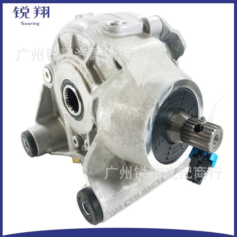 1333877 1334141 1334183 Передний дифференциал редуктора