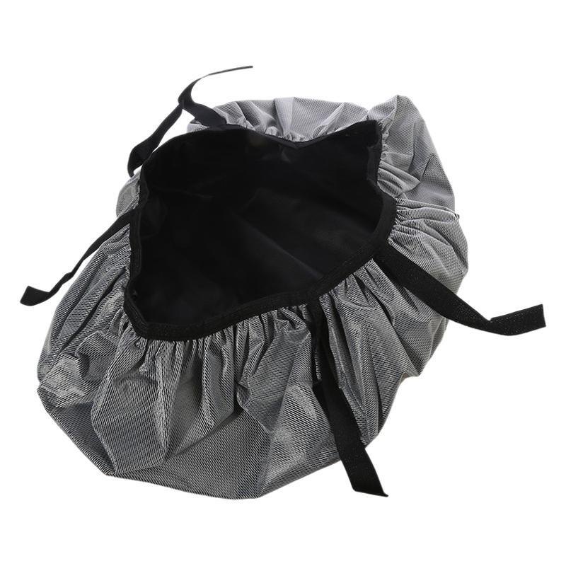 Hot New Black Electric Car Universal Leather Seat Cover Four Seasons Universal Modified Upgraded Cushion Cover