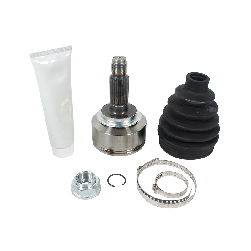 Wholesale Half-Shaft Inner Ball Cage Repair Kit, Ball Cage Suitable for Old Fit, Ball Cage Universal Joint Assembly, Ball Cage Repair Kit