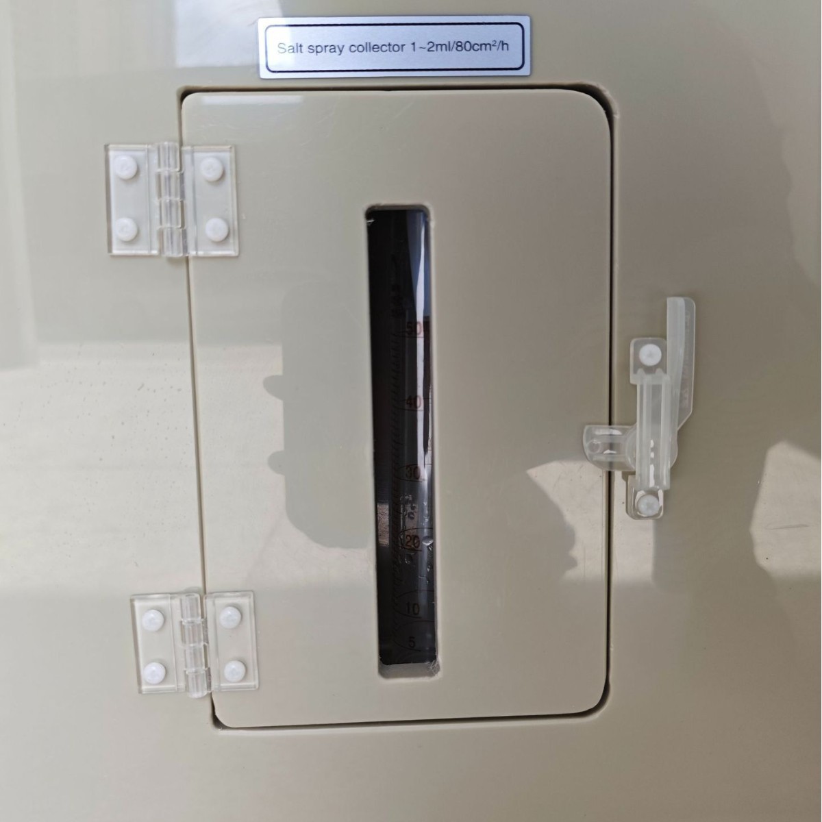 Tianshuo Manufacturer Composite Salt Spray Corrosion Box Precision Data Safe and Reliable Neutral Acidic Salt Water Spray Test