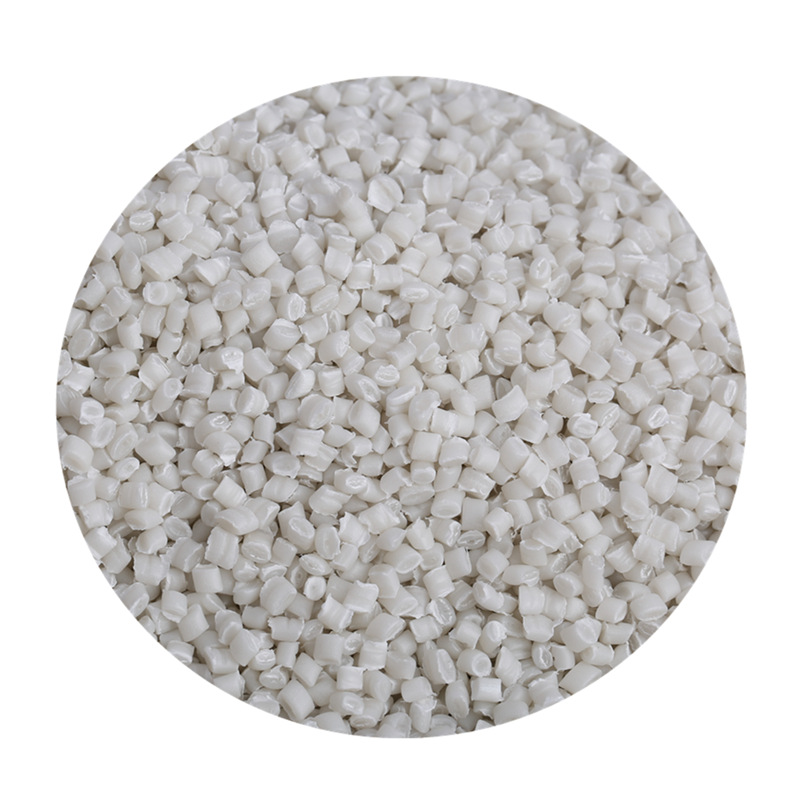 High Concentration Open Masterbatch Pe Smooth Masterbatch Bubble Film Blow Film Opening Agent Silicon Dioxide Open Smoothing Agent