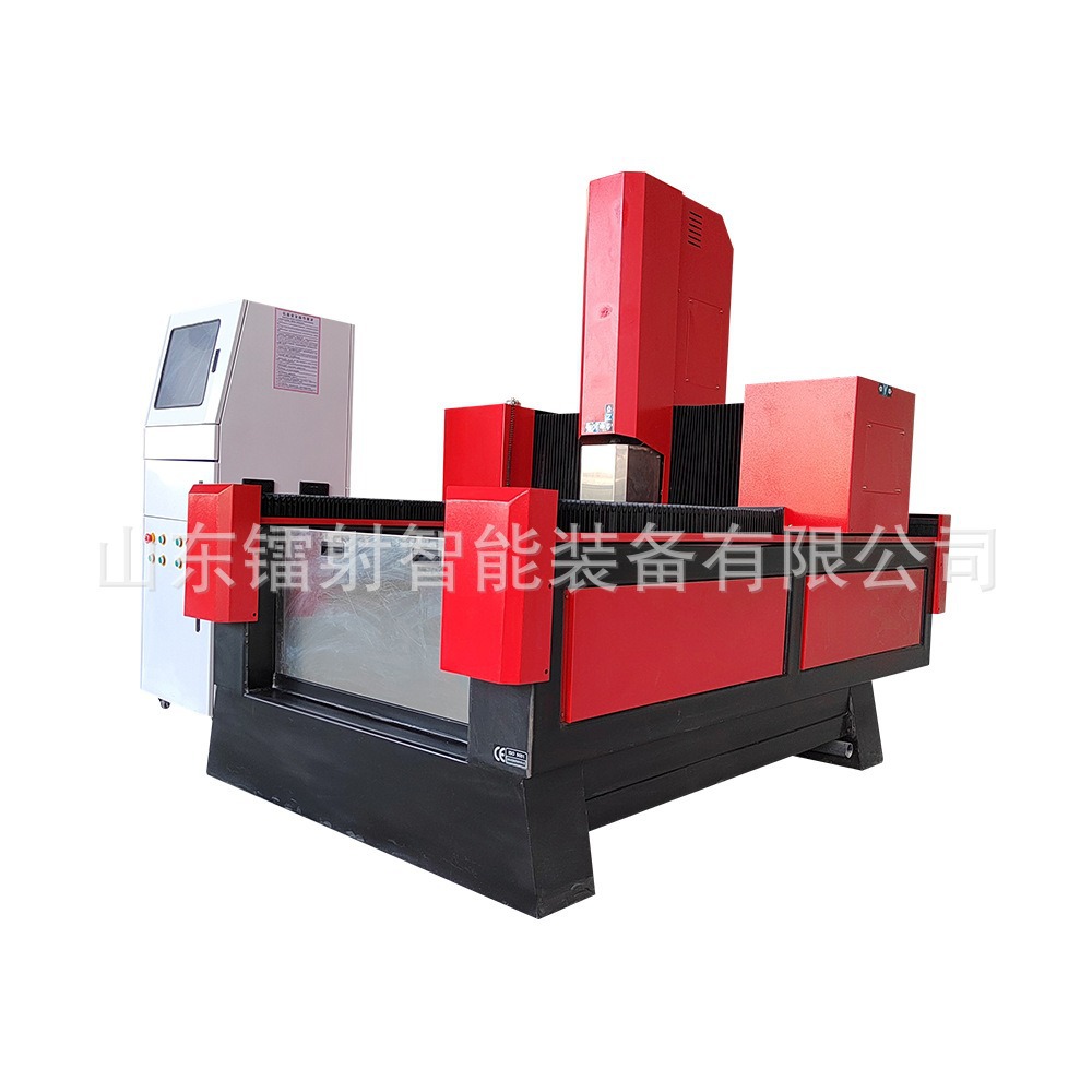 Manufacturers Supply Heavy Stone Engraving Machine Cnc Automatic Heavy Stone Engraving Machine Multifunctional Stone Engraving Machine