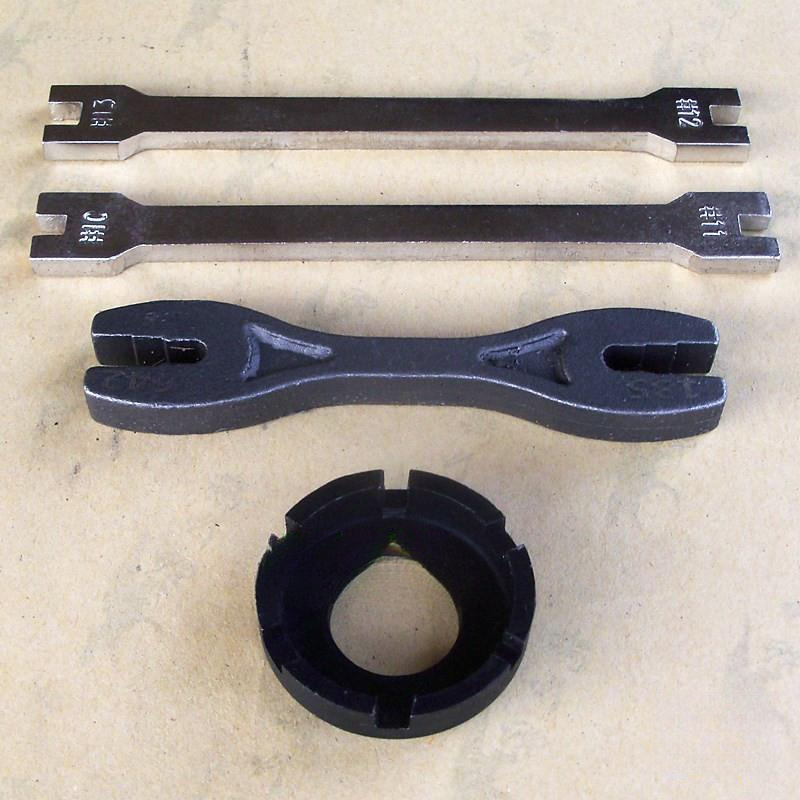 275/300/325/1.4/1.6/1.85 Спицы 2.15X16 стальной обод 17 18 стальная проволока 19 обод 21 дюйм