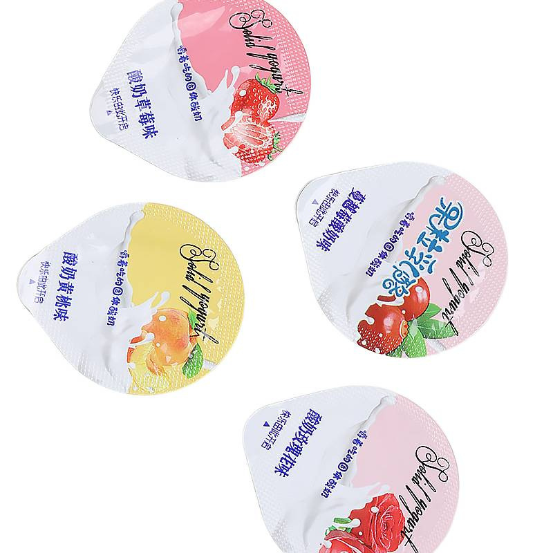 Yak Fruit Cheese Chewable Solid Yogurt Inner Mongolia Specialty Milk Cheese High Iron Amazon