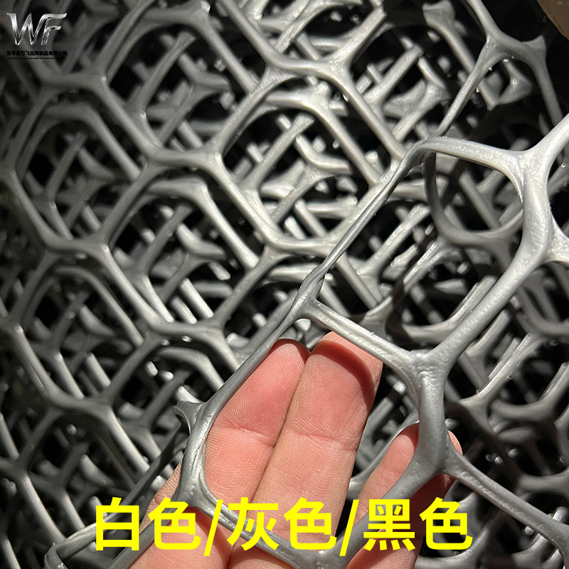 First-Class Material Slope Plant Climbing Net, Plant Climbing Net, Large Hole Plastic Net, Plastic Mesh Fence Net, Plastic Net