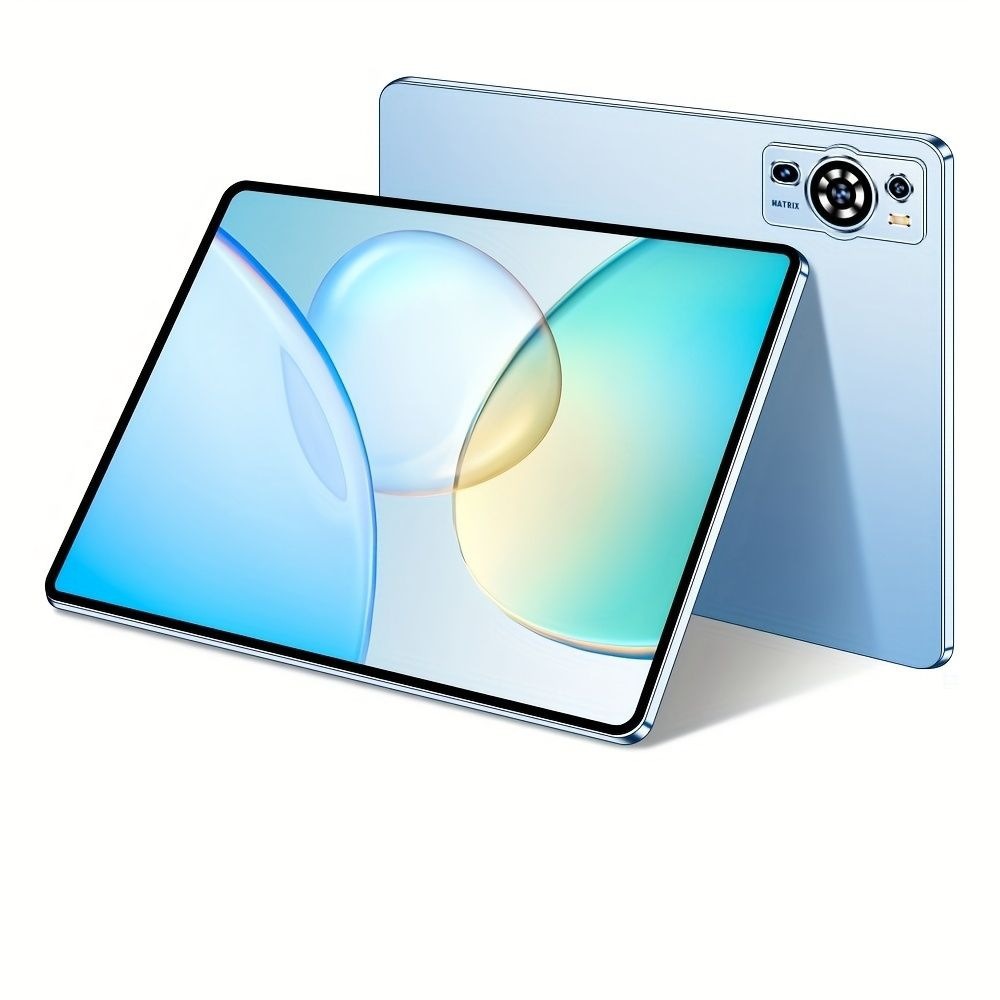 Cross-Border New 10.1-Inch Tablet Computer Dual Sim Dual Standby 3g Call 3+32Gb Android 9.0 5Gwifi