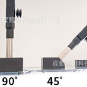 Japan's Fluoro L-Type Joint Is Used for Fv-Xp Pumps to Resist Corrosion and Adapt to High Vacuum Clean Transportation