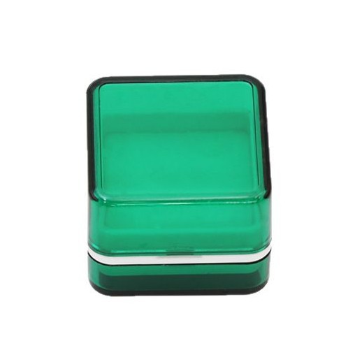 Kt30 Custom-Engraved Macaron Colorful Square Photosensitive Material Handbook Pet Cat and Dog Seal Wholesale