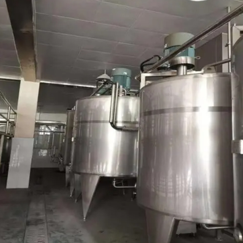 2-(Trifluoromethyl)Acrylic Acid Source Factory Industrial Grade Analytical Pure Satisfactory Service 99% Content Jiangsu