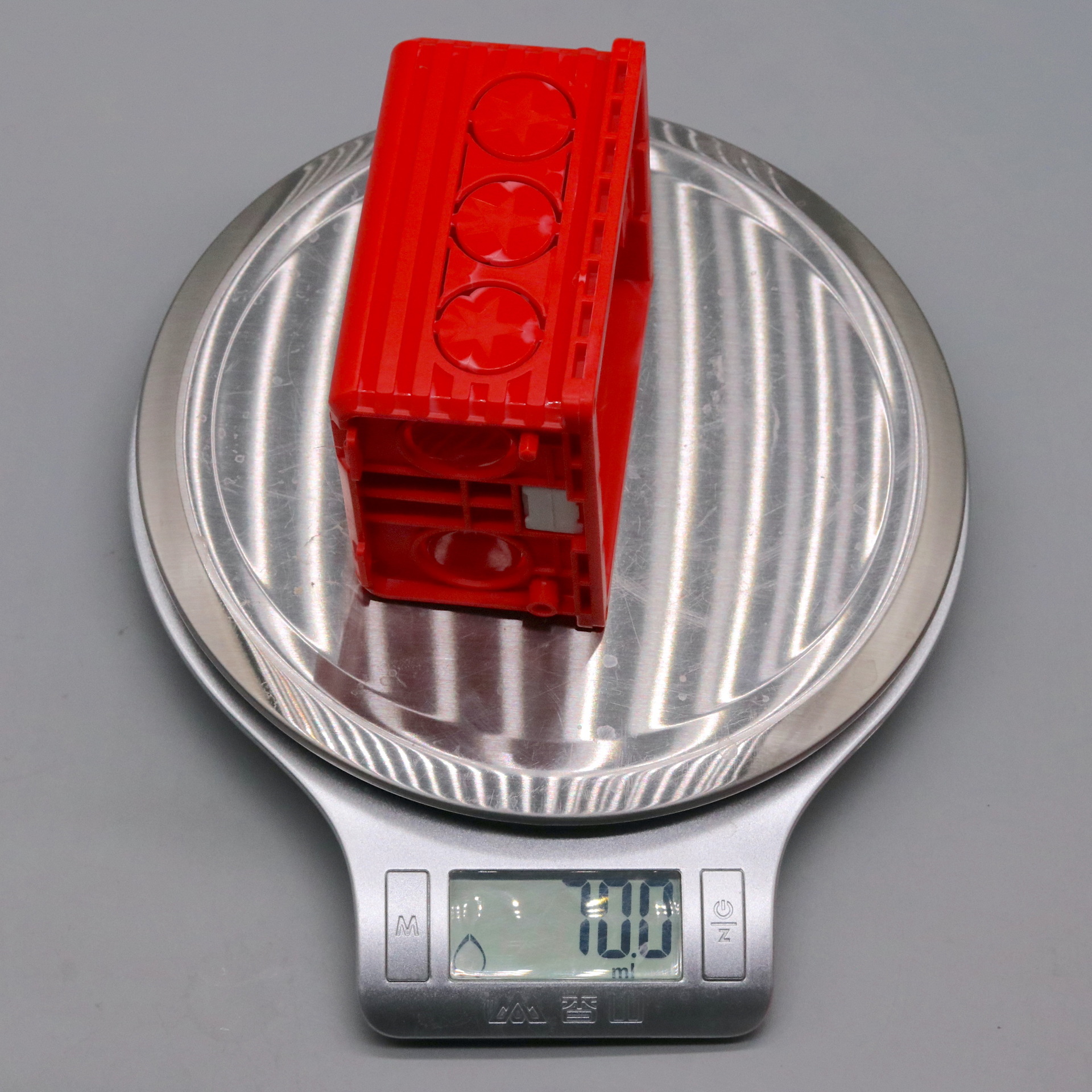 70g Stainless Steel Nut Rust-Free 86 Type Concealed Pvc Flame Retardant Junction Box Bottom Box Switch Spare Column Extension